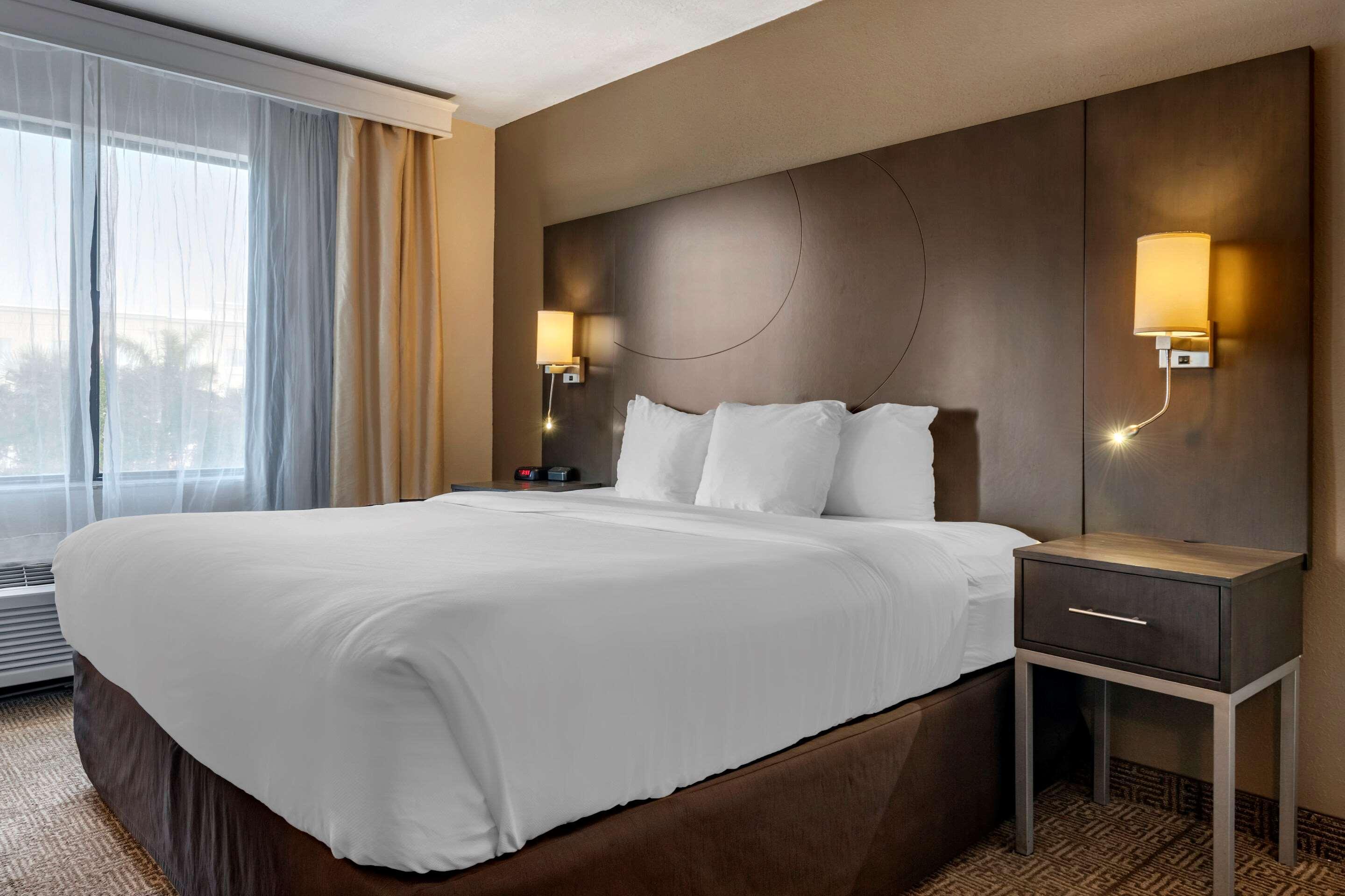 Hotel Comfort I-95 Fort Pierce