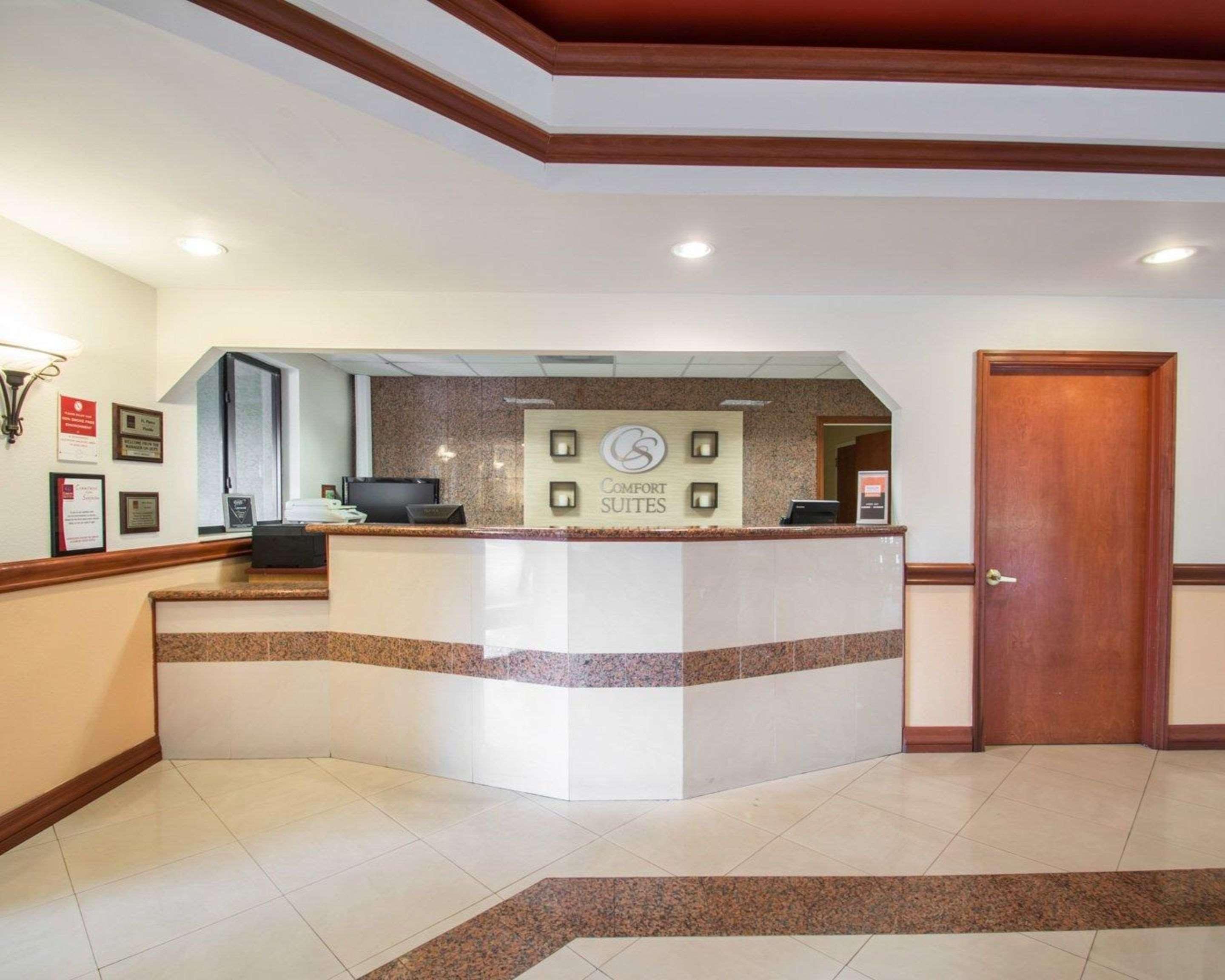 Comfort I-95 Hotel 3*